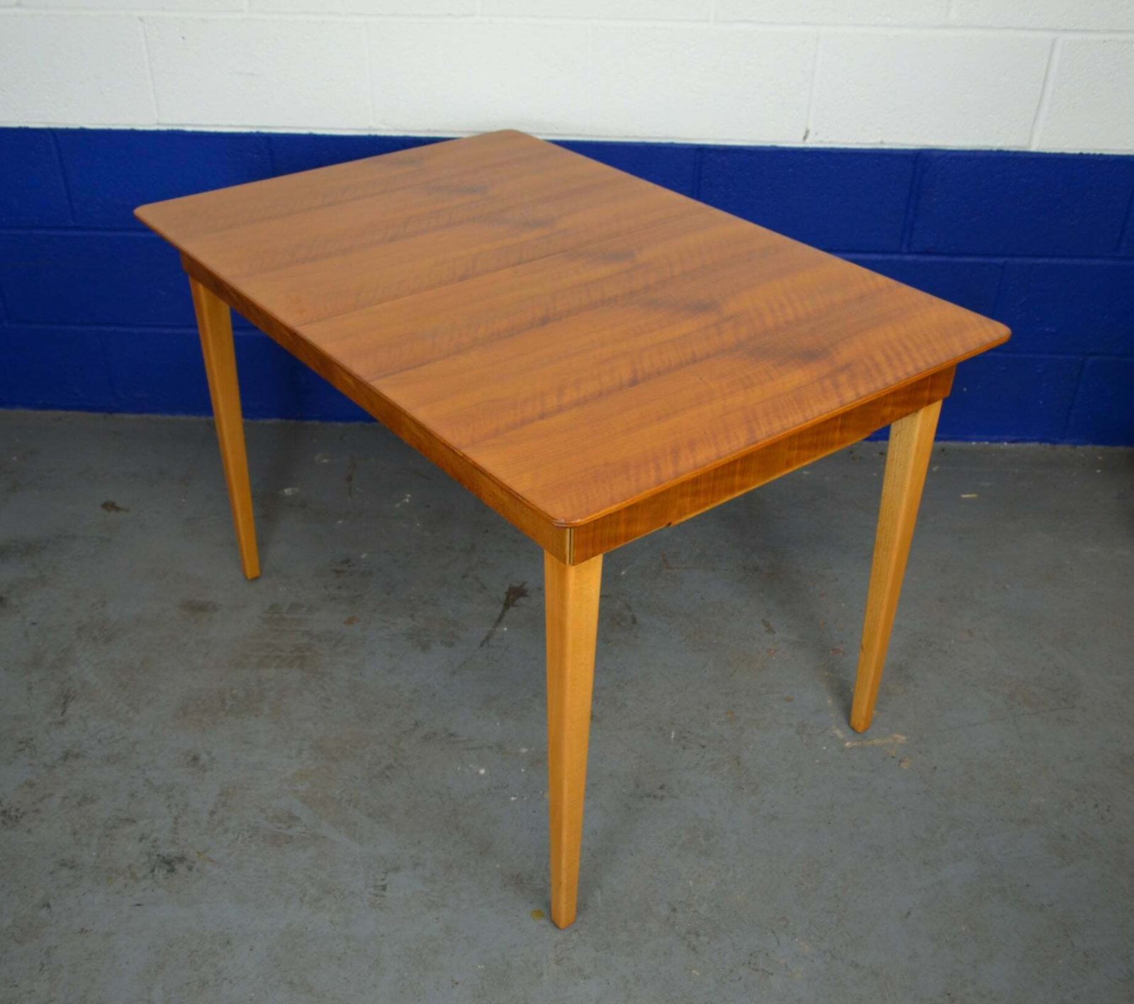 Vintage Gordon Russell Dining Table photo furniture