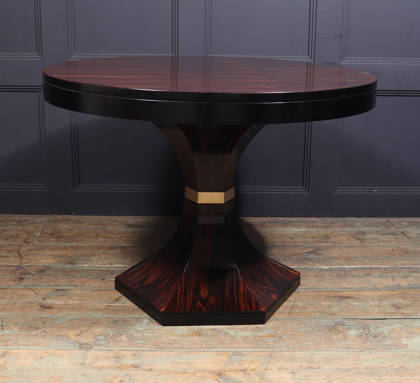 Mid Century Italian Dining Table By Carlo De Carli photo Furniture