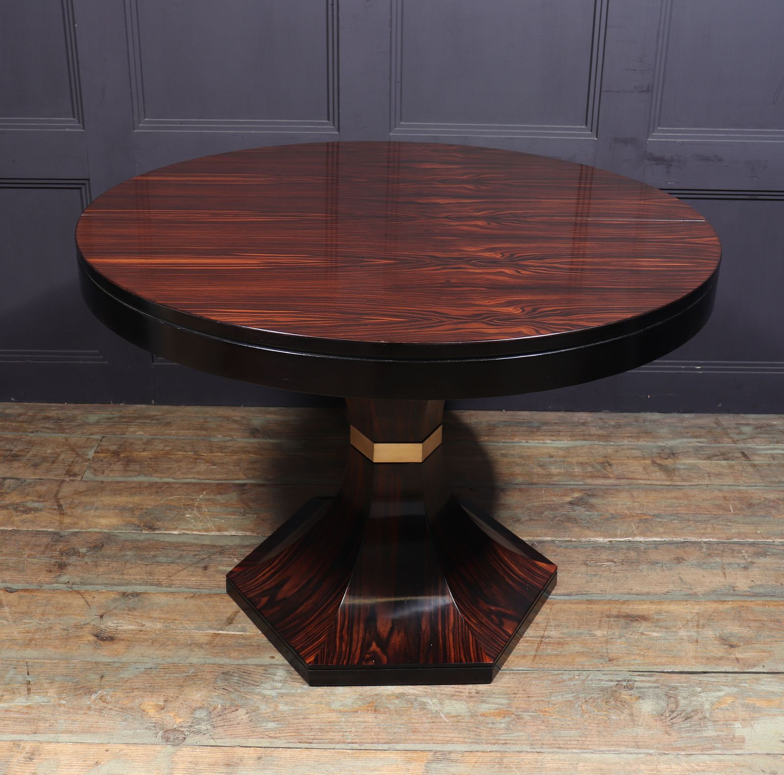 photo buy Mid Century Italian Dining Table By Carlo De Carli