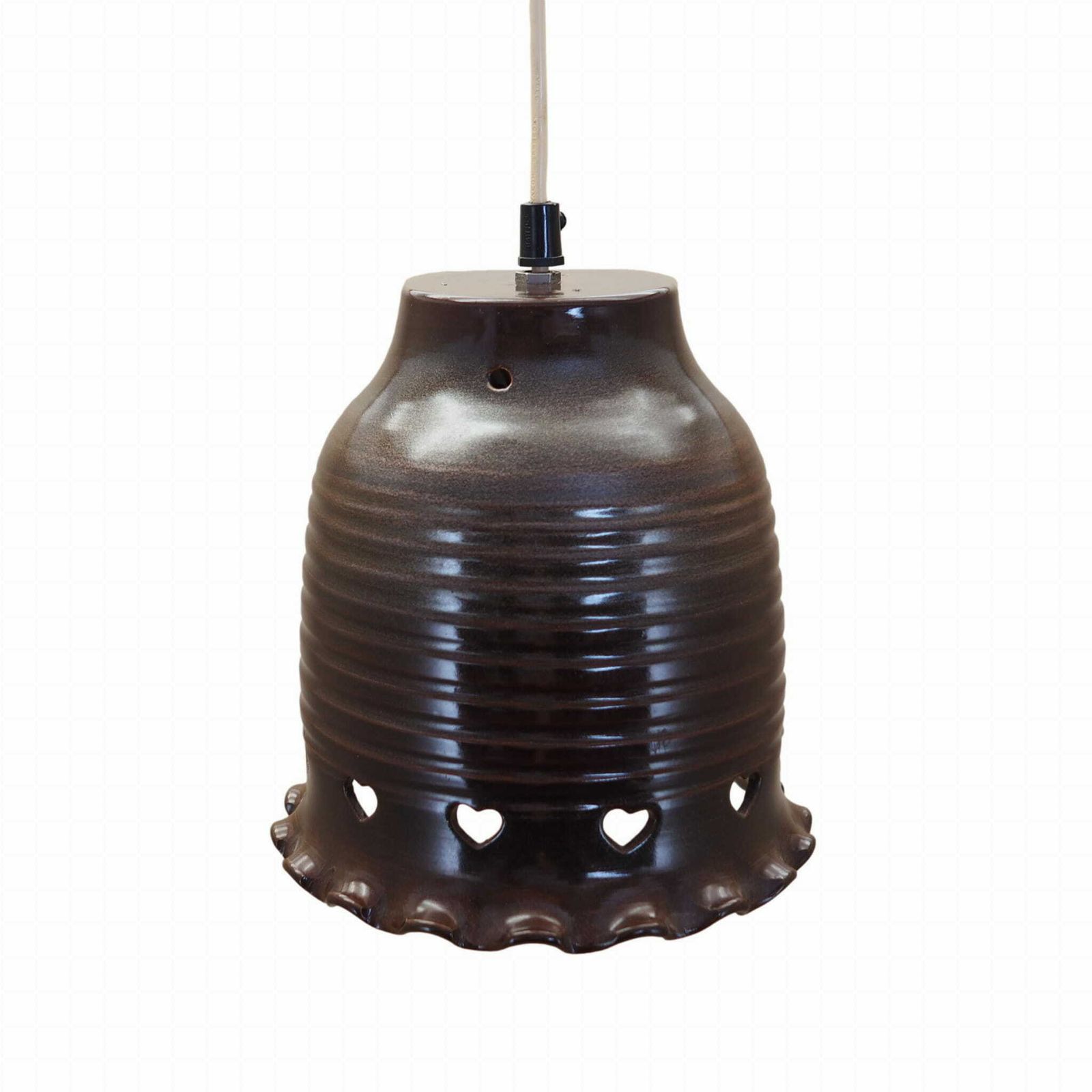 Pendant Lamp, Danish Design, 1960s, Production: Denmark