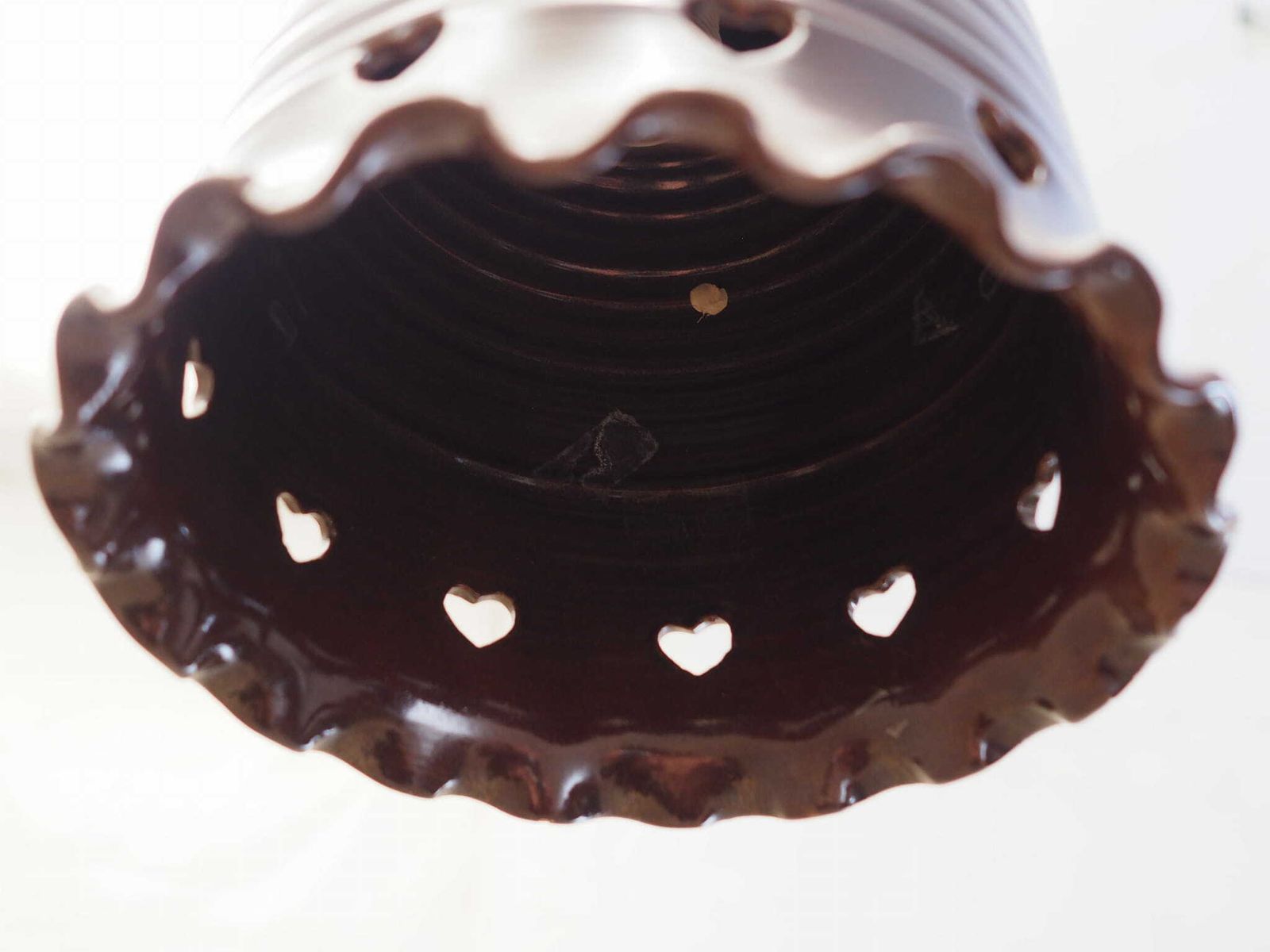 Pendant Lamp, Danish Design, 1960s, Production: Denmark photo vinterior
