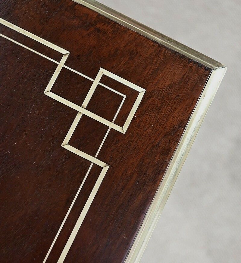 photo for sale Small System Table, Louis XVI Style, 2nd Part Of The 19th Century