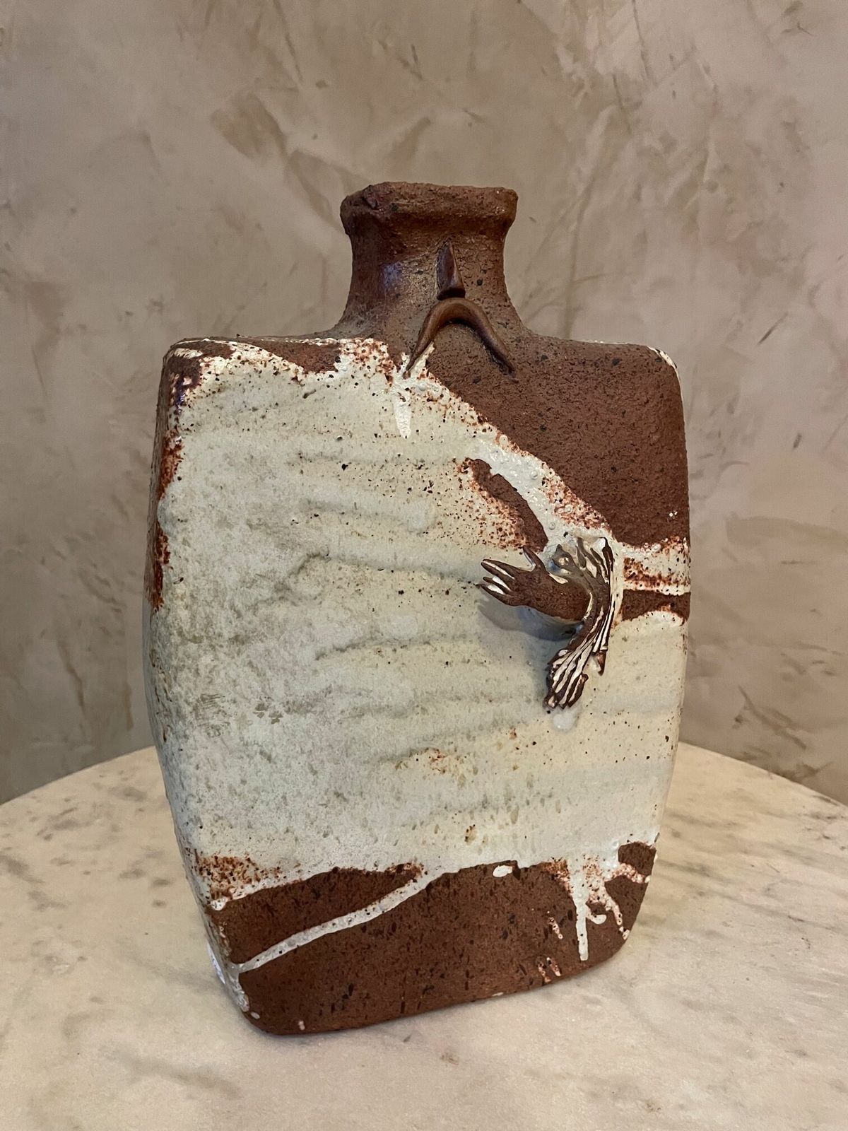Ceramic Vase, 1970s, Vintage photo 783.0