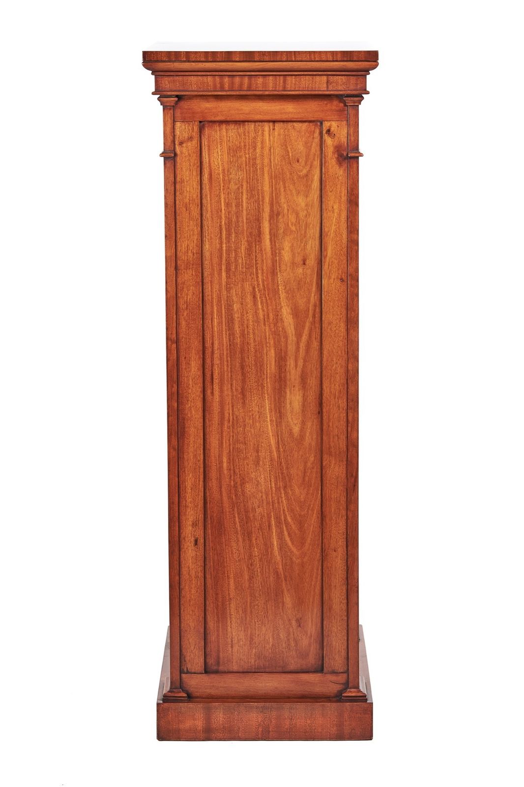 Wiv Period  7 Drawer Fitted Tall Pedestal Cupboard, photo furniture