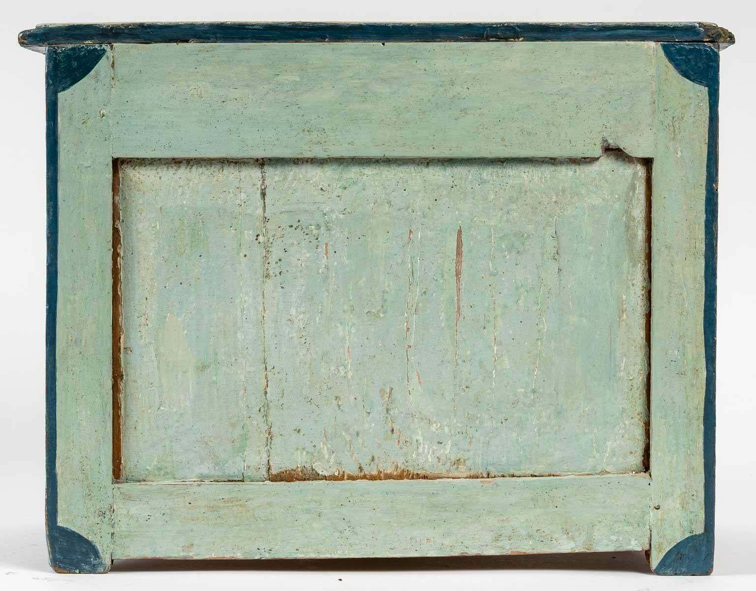 Chest Of Drawers From The End Of The 18th Century photo for sale