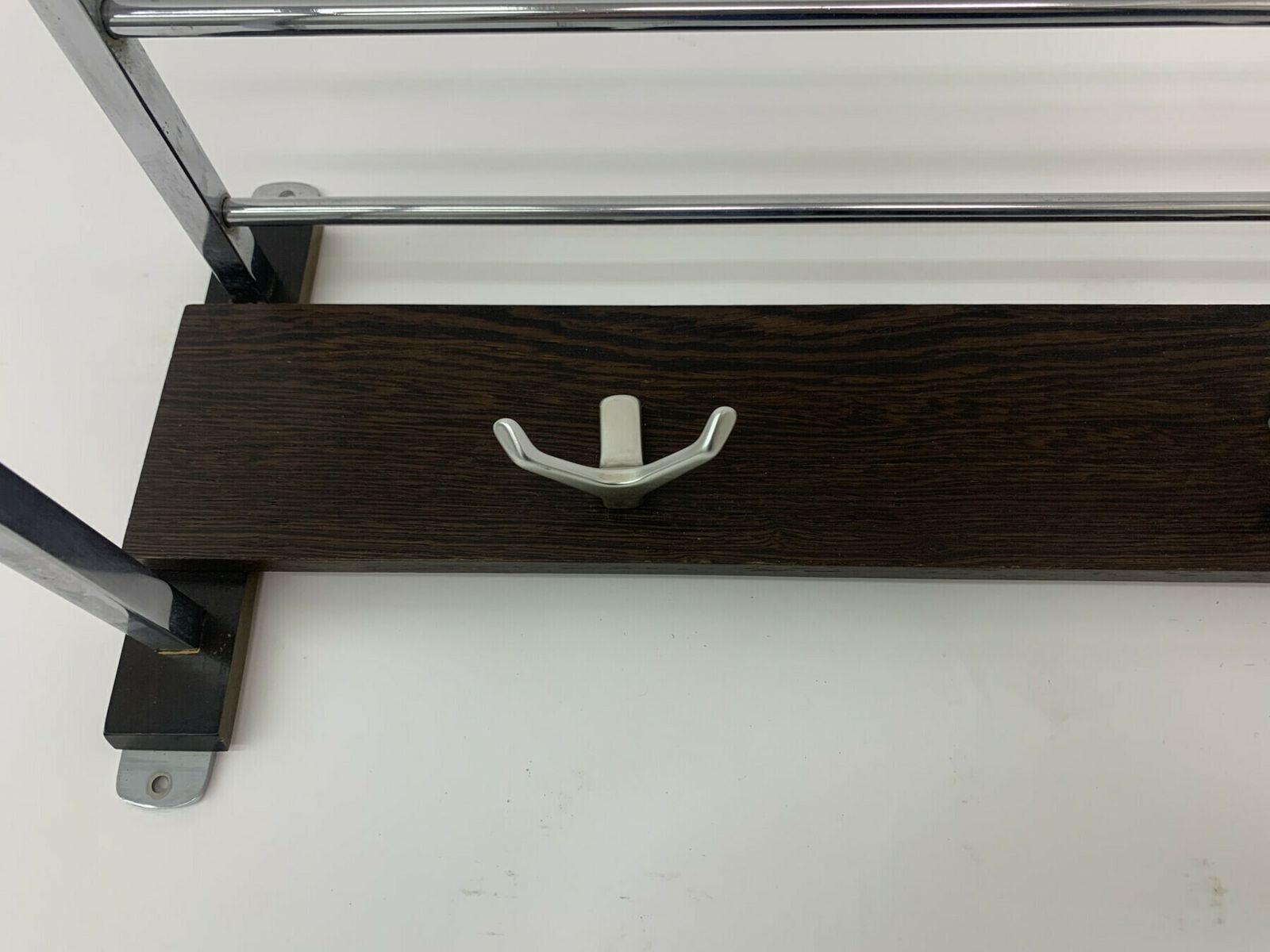 Mid Century Design Coat Rack , 1970’s photo Furniture