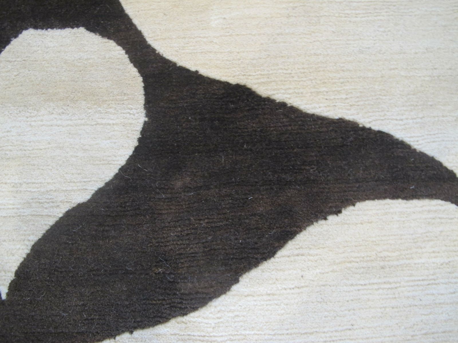 Spectacular 'Hearts' Carpet Designed By Vivienne Westwood, 4.70m X 3.40m photo for sale