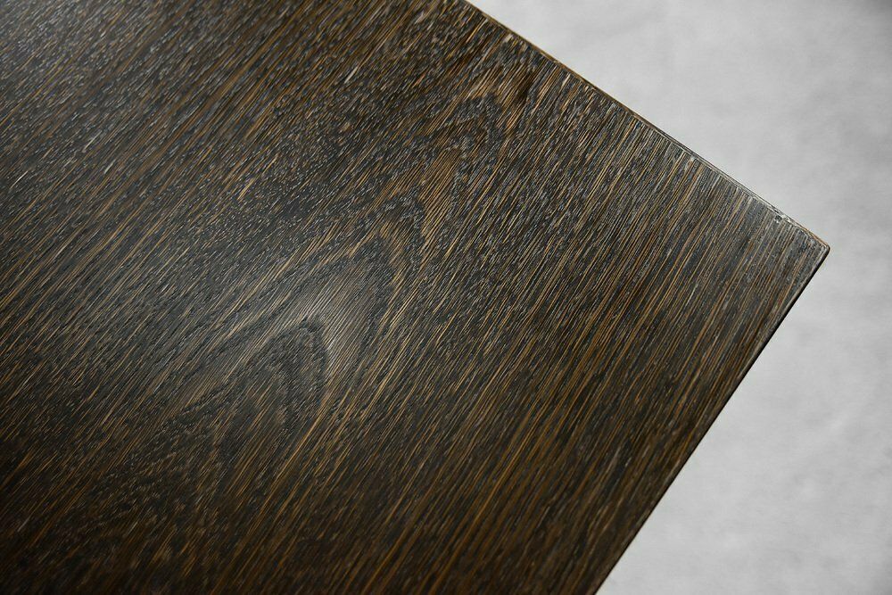 photo furniture Mid Century Danish Modern Oak Wood Folding Dining Table From Am Møbler, 1960s
