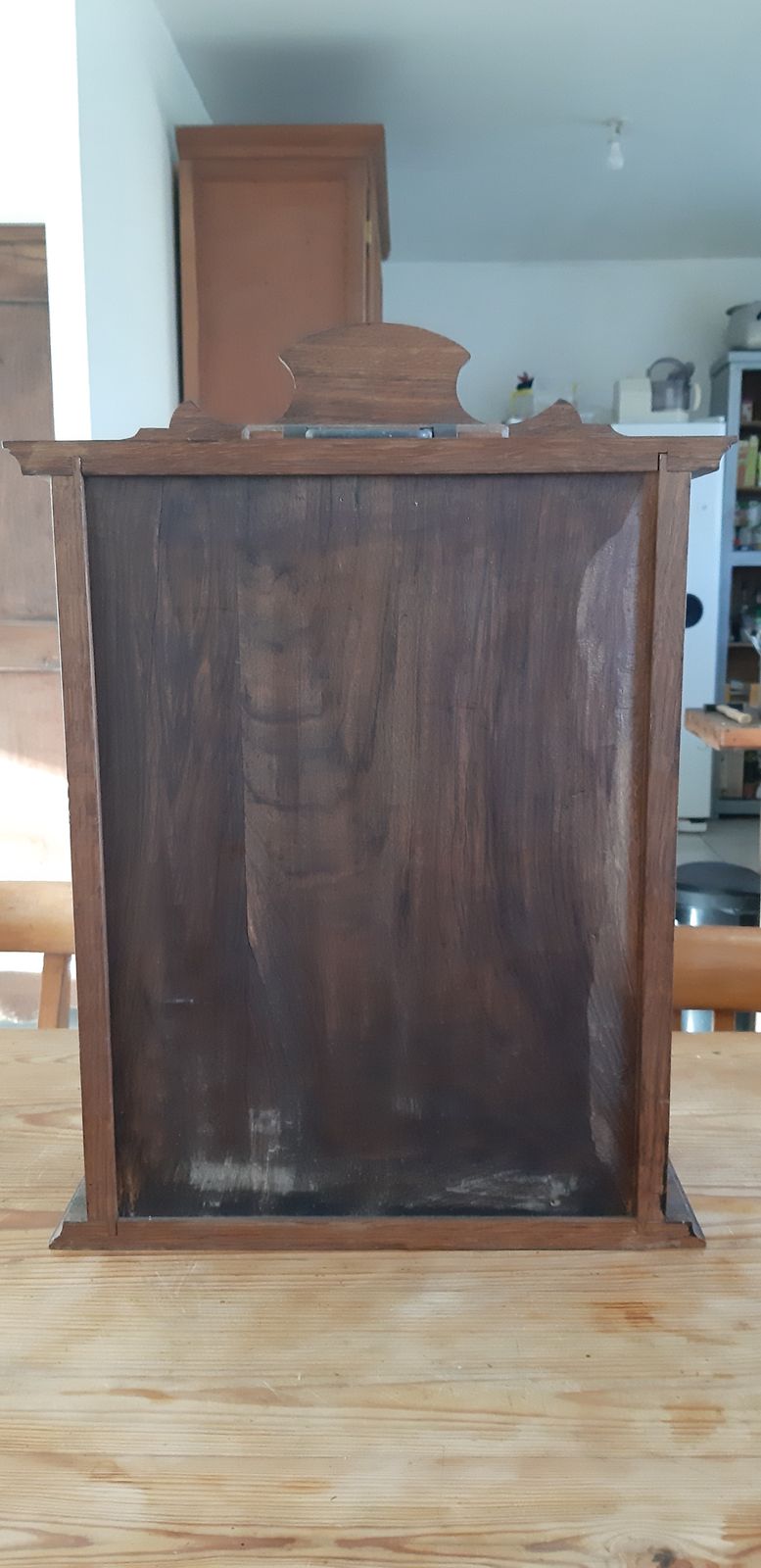 Old Ball Machine Game "Le Castor" 1908 A.C photo vintage