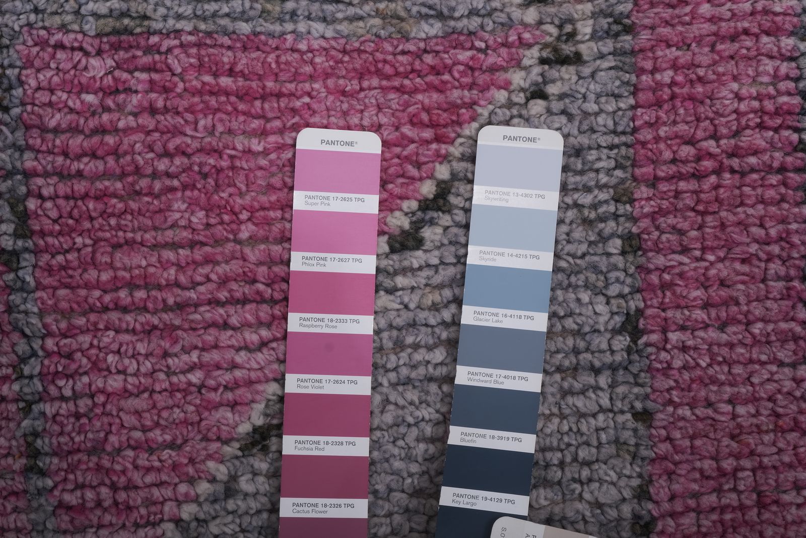 1960s Vintage Turkish Hand Knotted Herki Runner 2'11'' X 9'1'' photo for sale