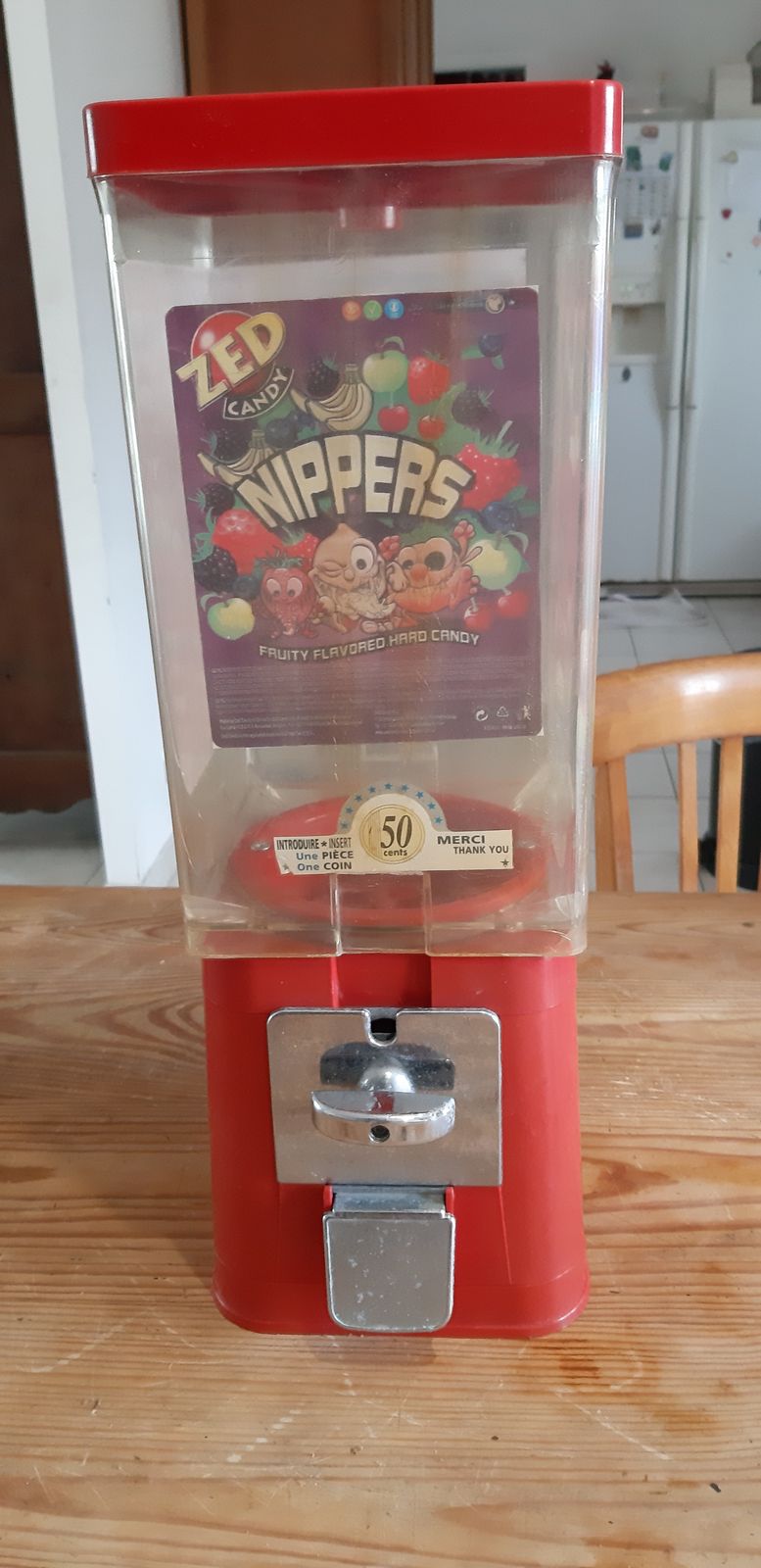photo vinterior Brabo Candy Or Peanut Dispenser,