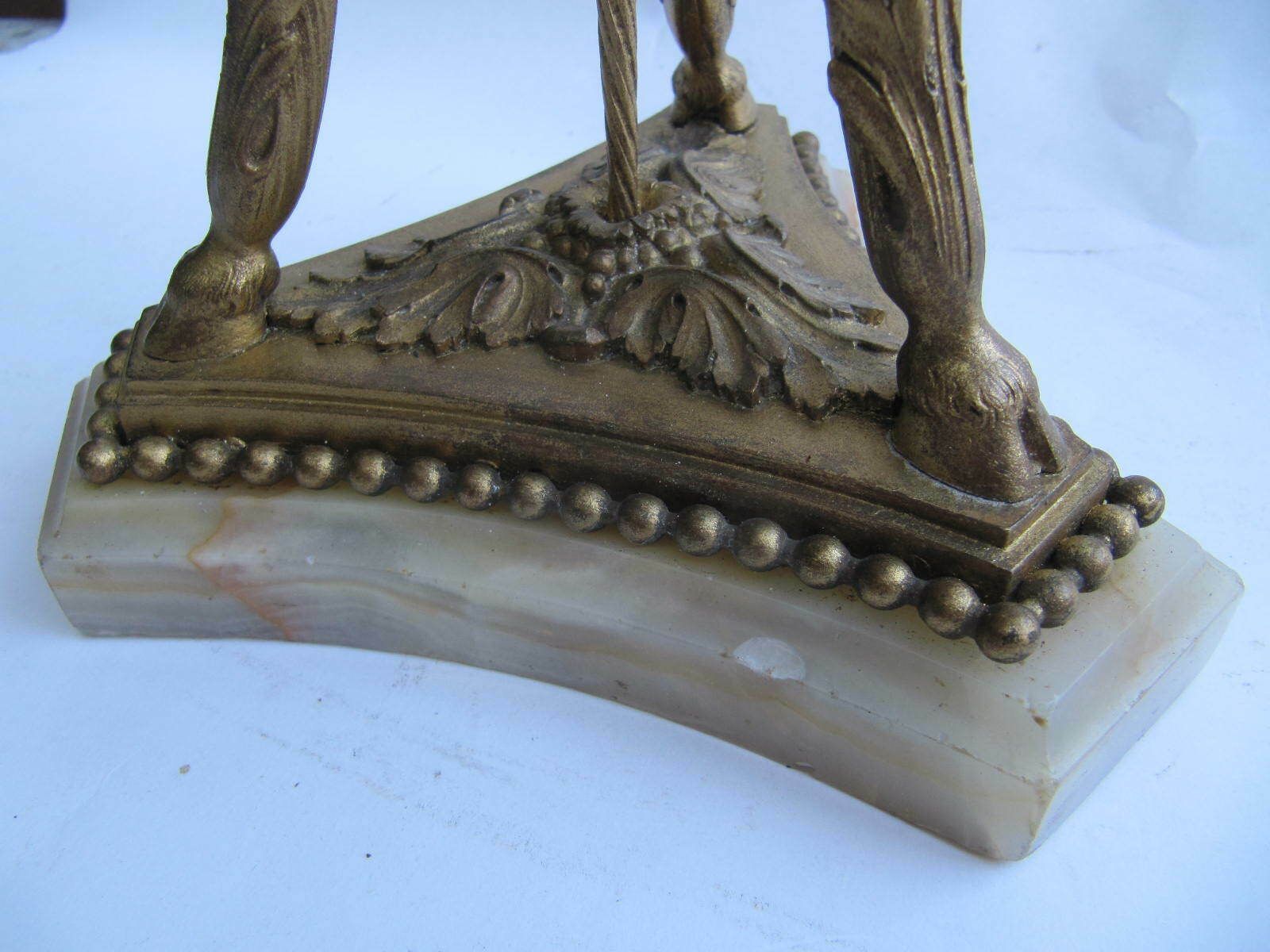photo furniture Marble And Ornate French Ormolu Urn Possibly By Ferdinand Barbedienne Bacchus Wine Cooler Or Jardiniere Centerpiece ? 19th C