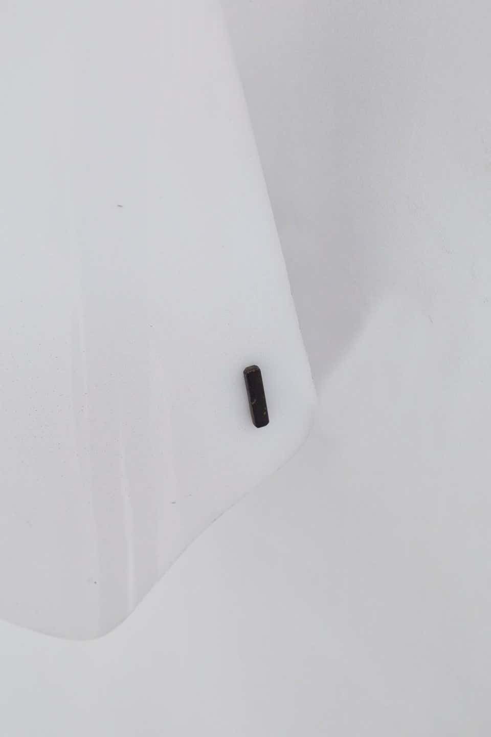 Gino Sarfatti Italian Mid Century Wall Sconce photo 1954.0