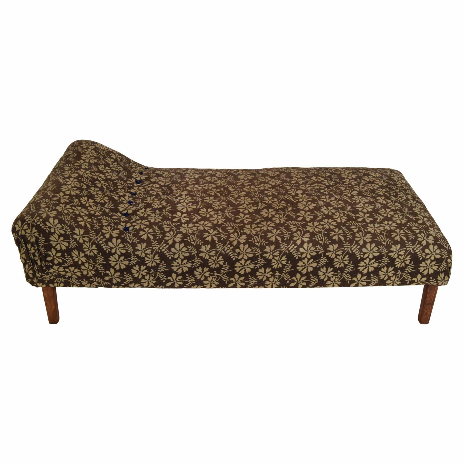 Art Deco Daybed,Circa 1930's., 1930s
