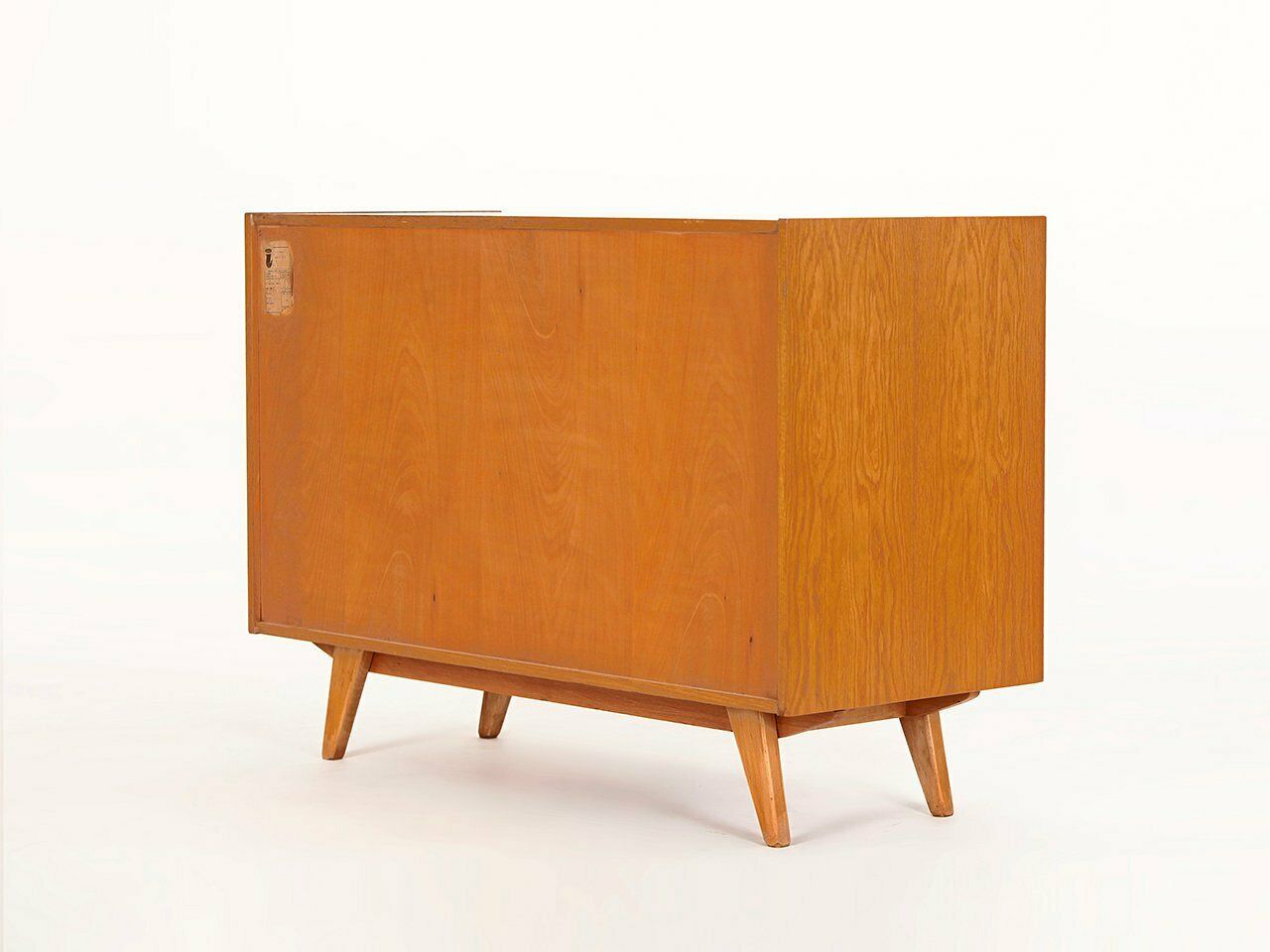 Mid Century Sideboard Von Jiří Jiroutek Für Interier Praha, 1960er photo Furniture