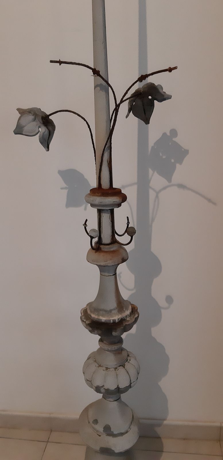19th Century Zinc Ridge Arrow, 1900s photo furniture
