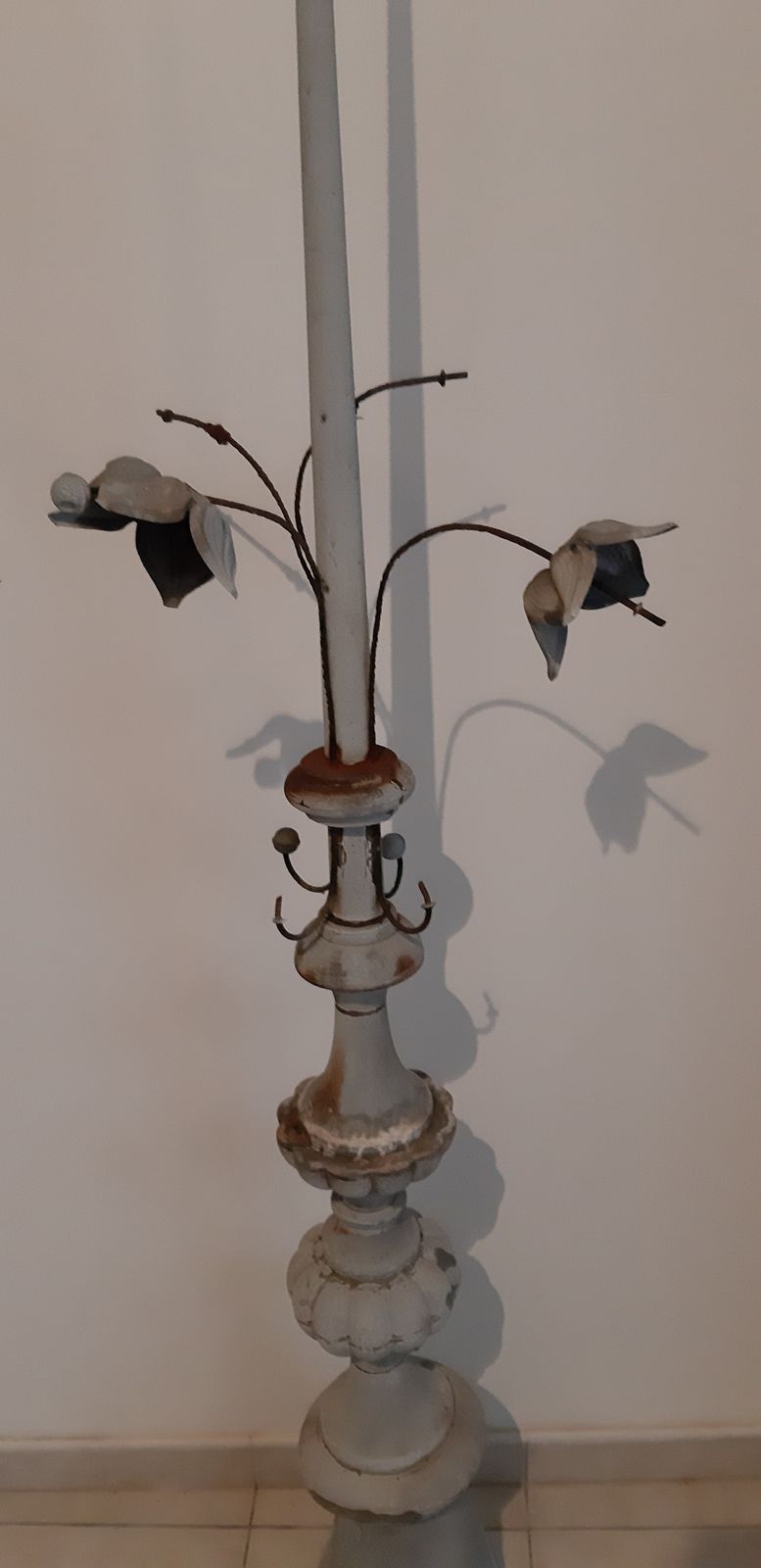 photo for sale 19th Century Zinc Ridge Arrow, 1900s