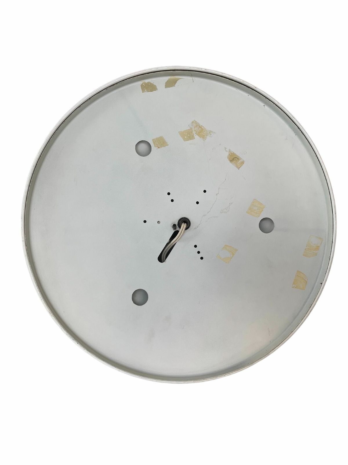Light Ball Ceiling Lamp By Achille Castiglioni, Flos Edition, 1960 photo for sale