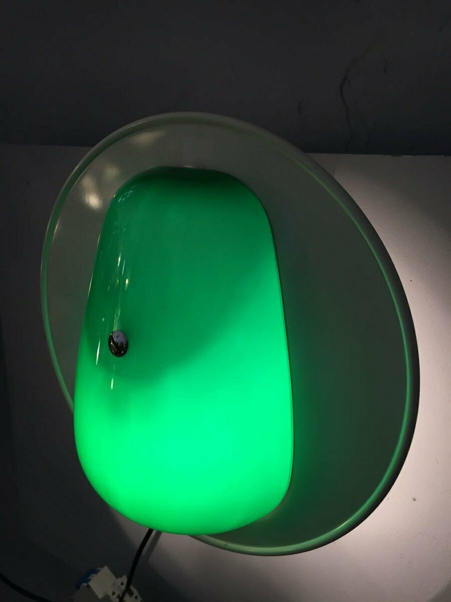 Large Ceiling Lamp By Adam Tihany And Joseph Mancini For Foscarini, 1980s photo buy