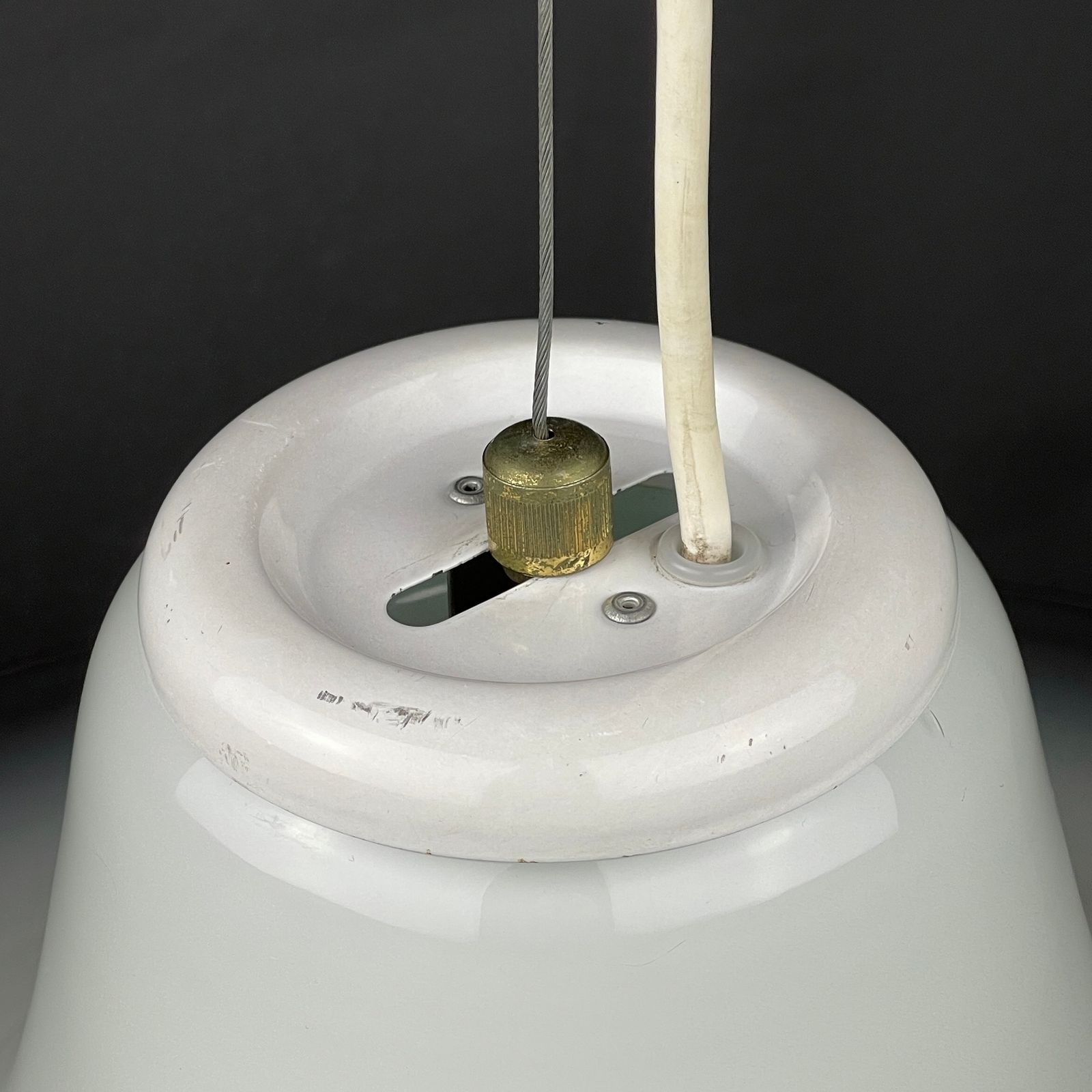 Murano Glass Lamp Cinea By Giusto Toso For Leucos Italy 1970s photo furniture