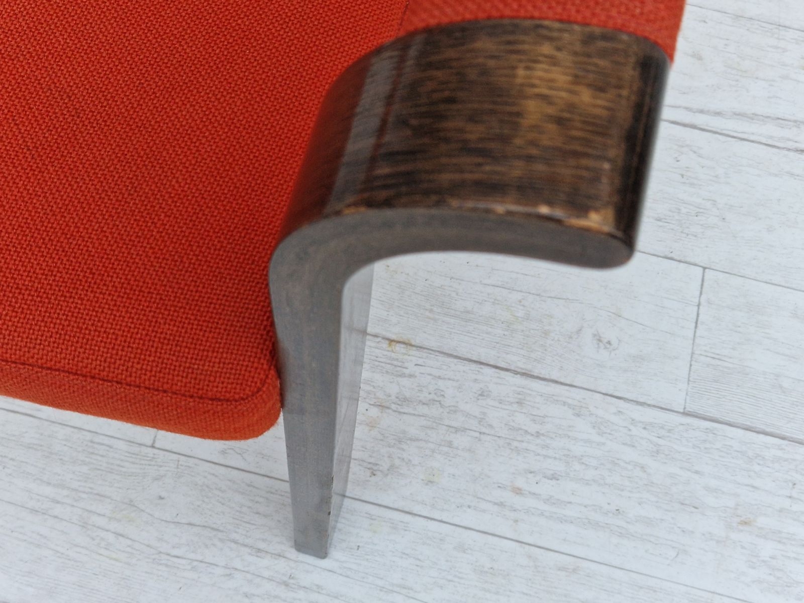 Ca. Jaren 1980, Deens Design Van Magnus Olesen, Paar Fauteuils. photo buy