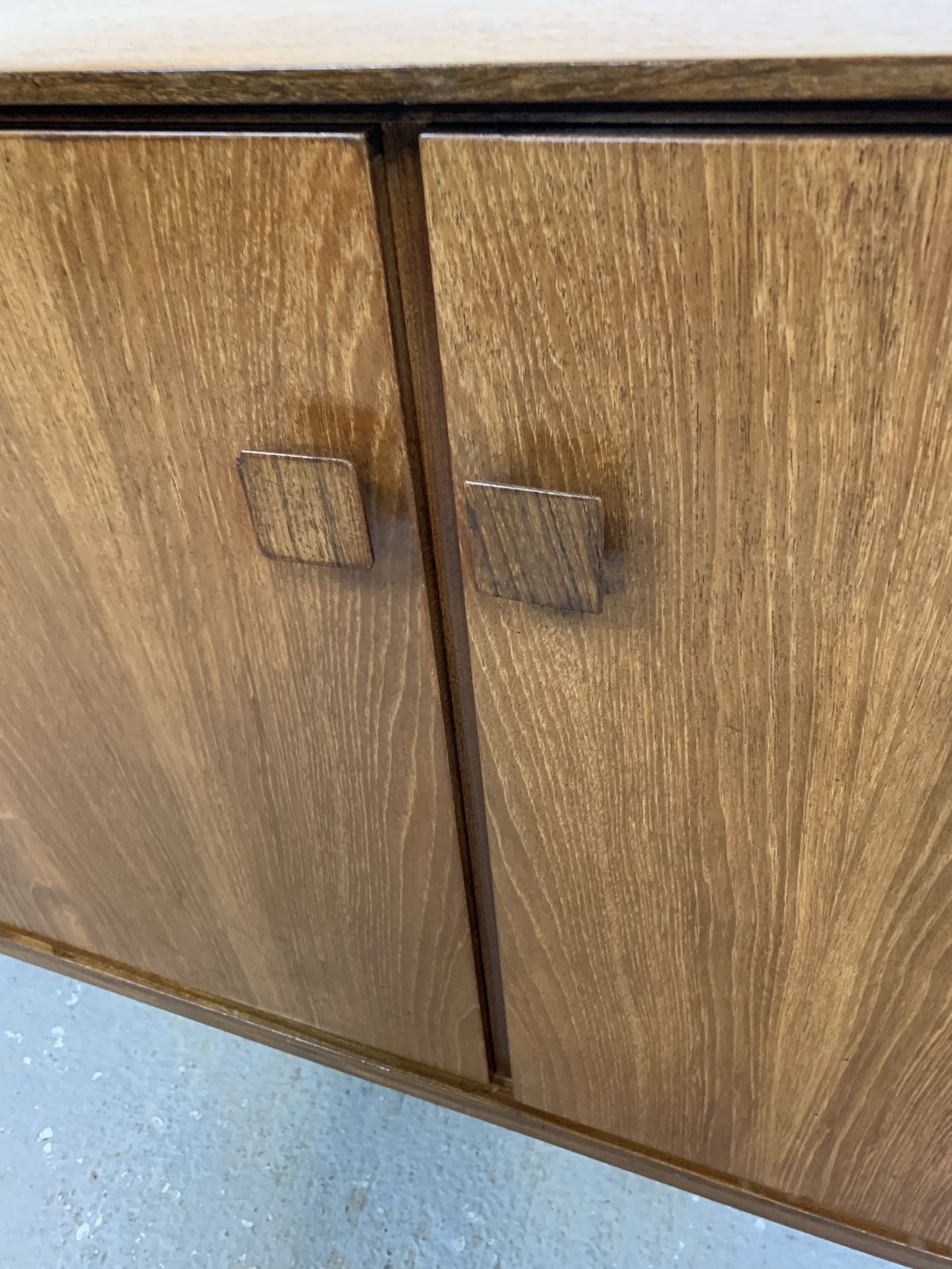 Kofod Larsen Sideboard, 1960s, Teak photo buy