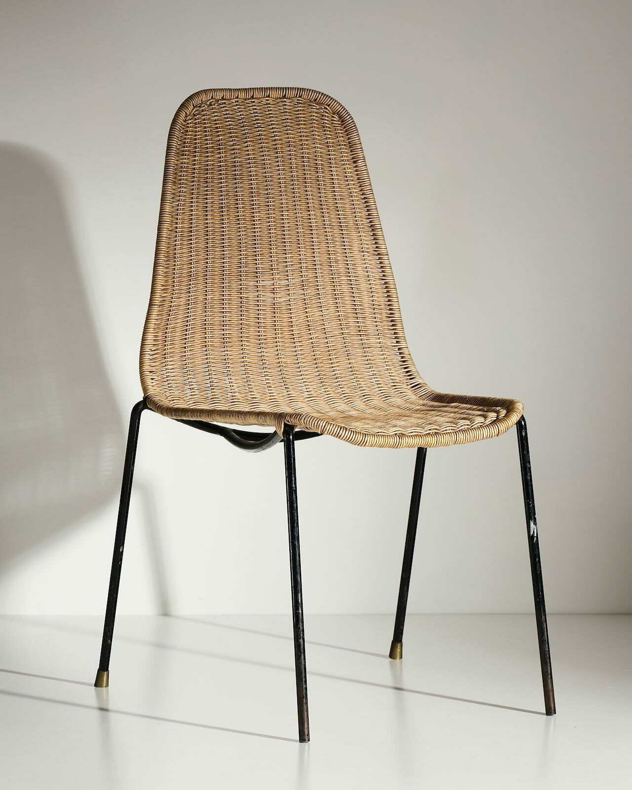 Mario Rinaldi Pair Of ‘Lumi’ Chairs photo 1652.0