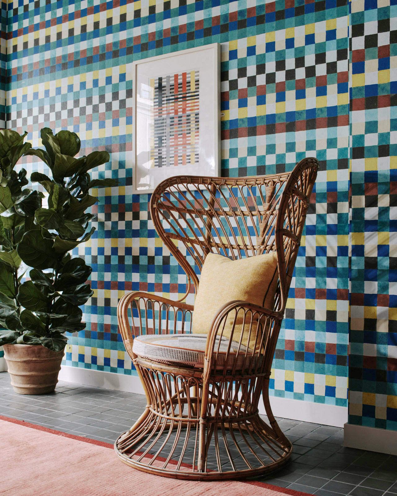 Gio Ponti Armchair For Vittorio Bonacia & C C.1950s photo 1800.0