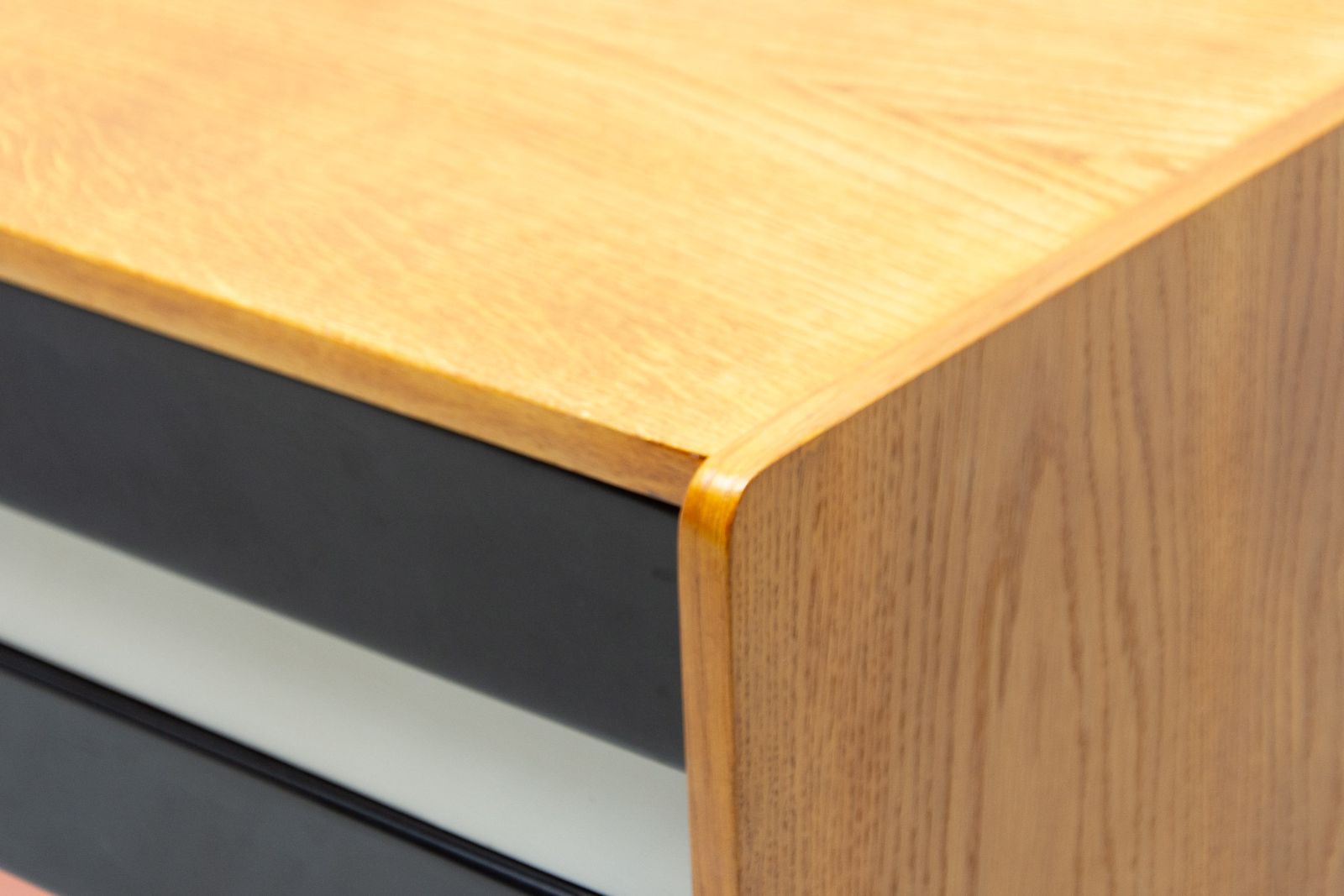 photo buy Mid Century U 460 Sideboard By Jiří Jiroutek For Interiér Praha