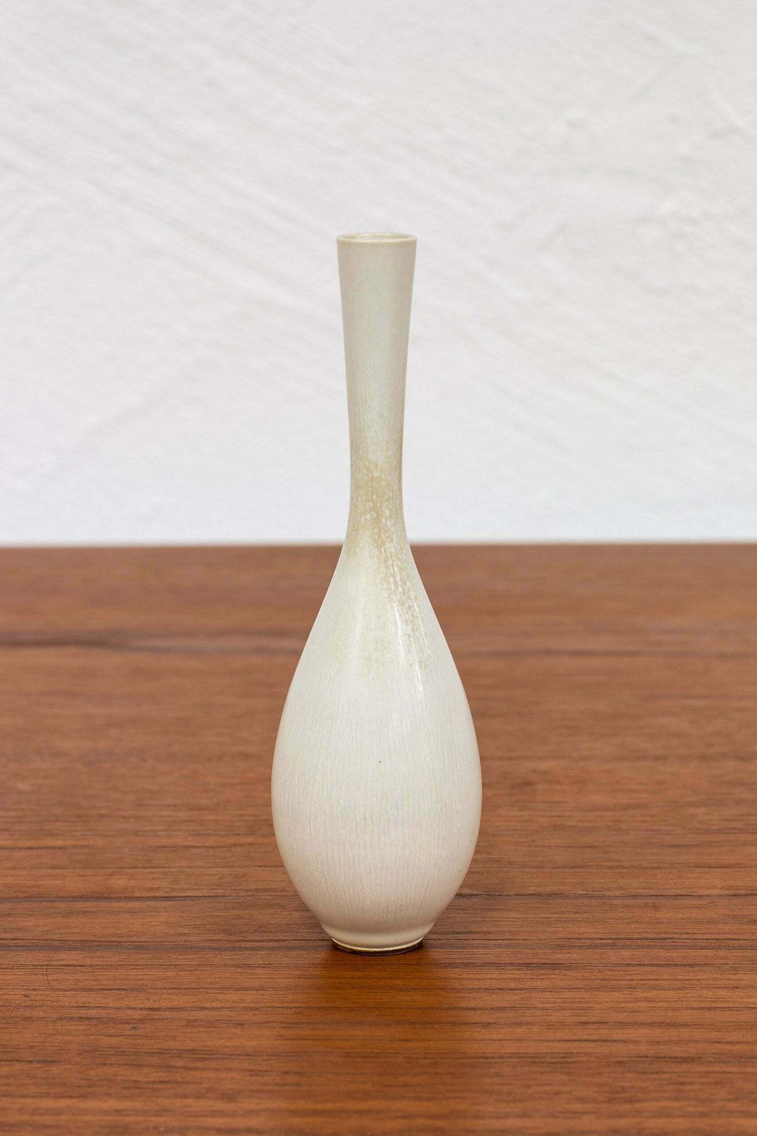 Stoneware Vase By Berndt Friberg photo for sale