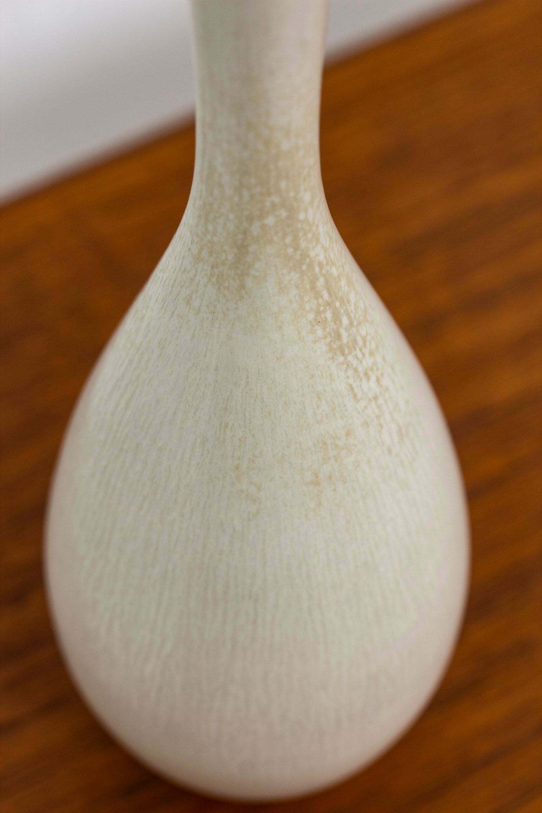 Stoneware Vase By Berndt Friberg photo Home Decor