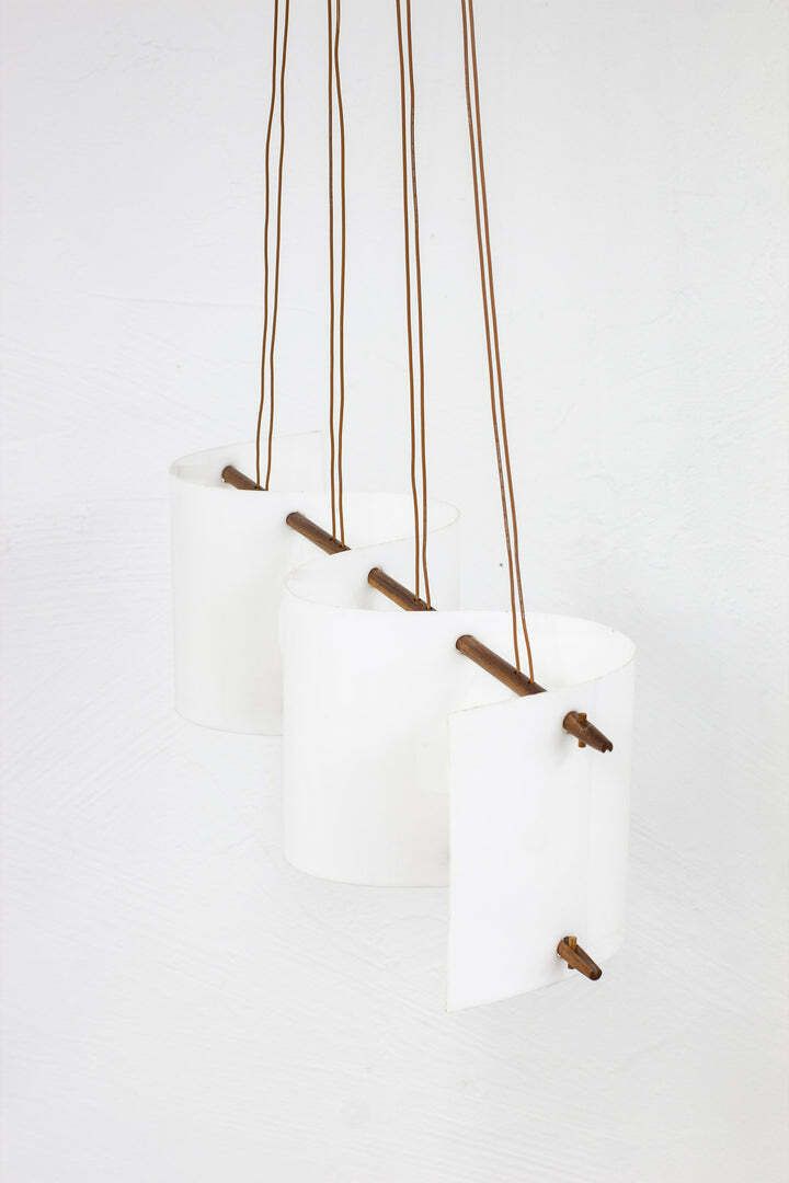 Ceiling Lamp 189 By Hans Bergström photo Lighting