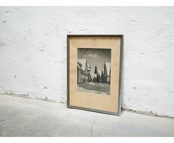 Vintage Black And White Photography photo 179.8