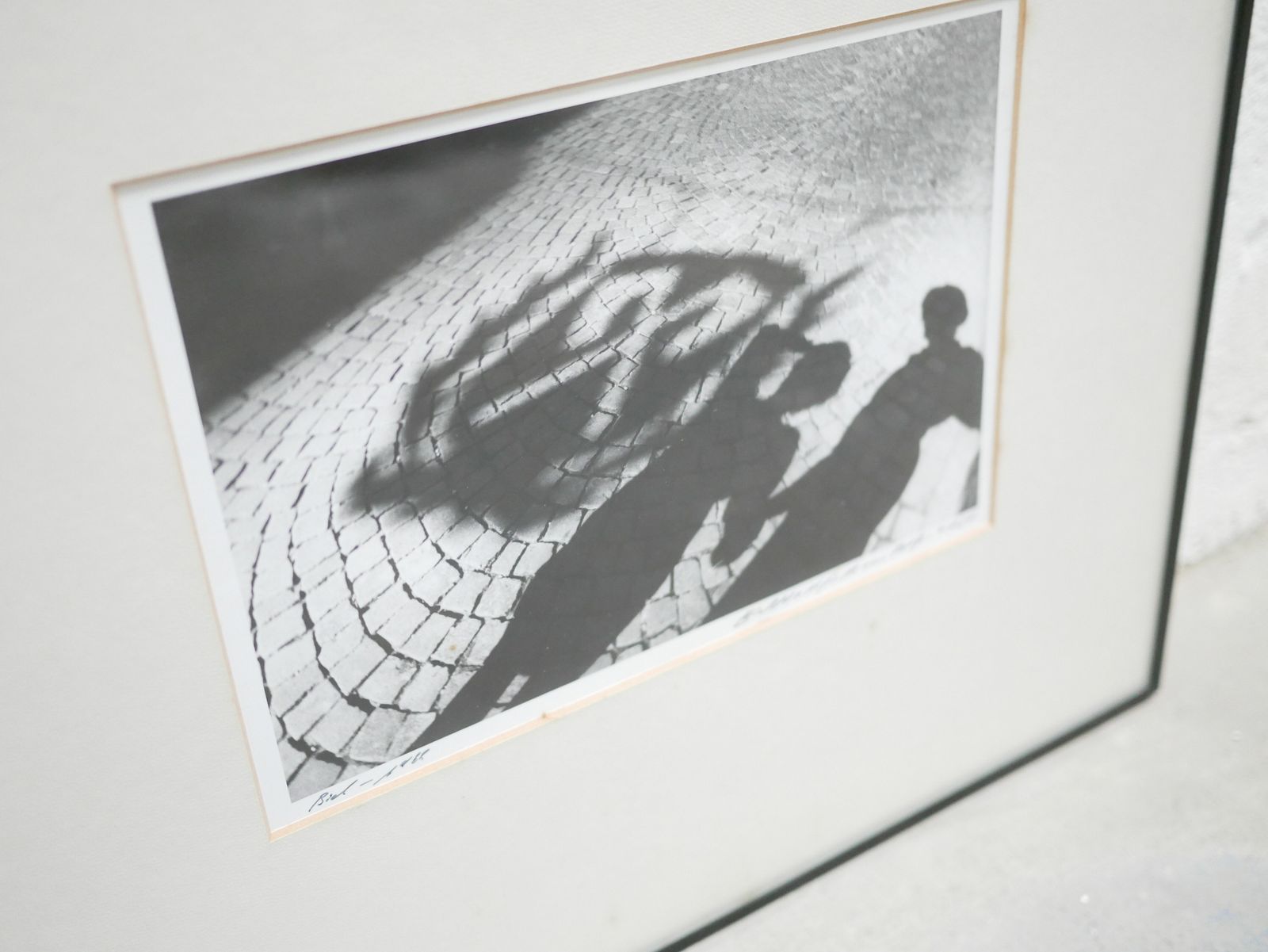 Vintage Black And White Photography photo vinterior