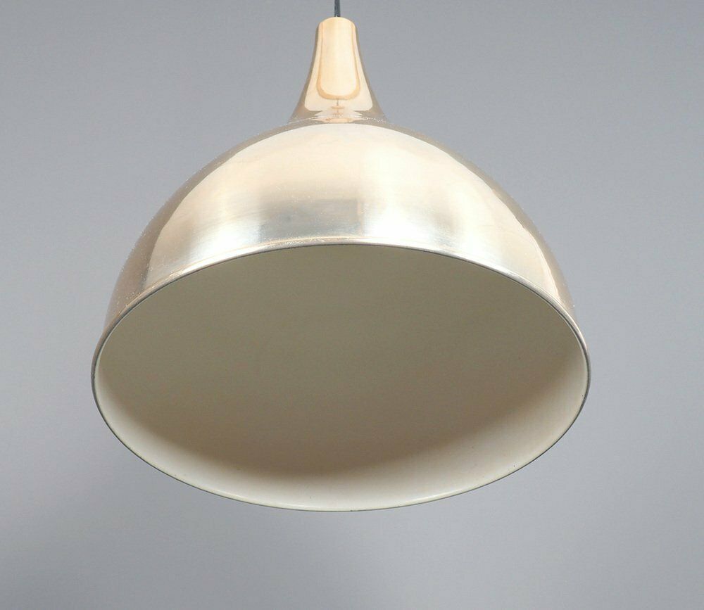Silhoutte Hanging Lamp By Jo Hammerborg For Fog & Mørup, 1970s photo for sale