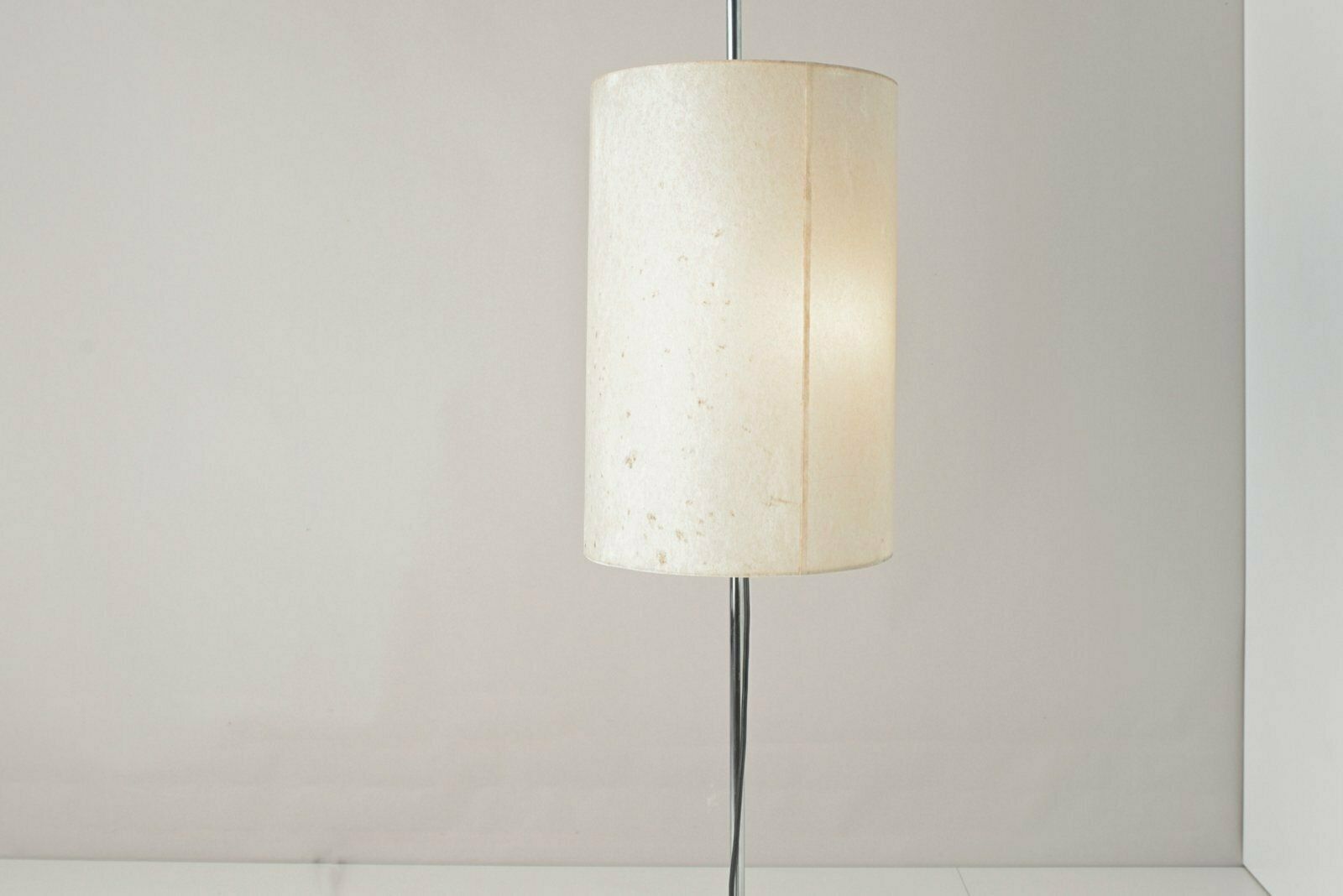 German L 400 Floor Lamp From Staff, 1969 photo vinterior