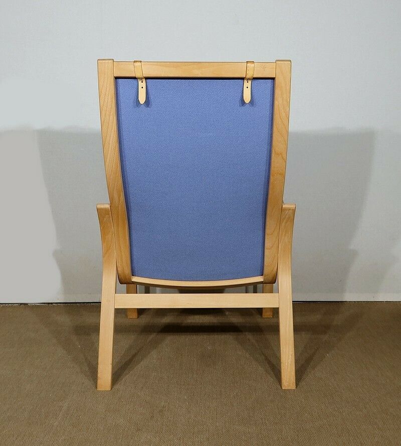 1174.2 “Albert” Armchair By Finn Ostergaard For Skipper – 1970s photo