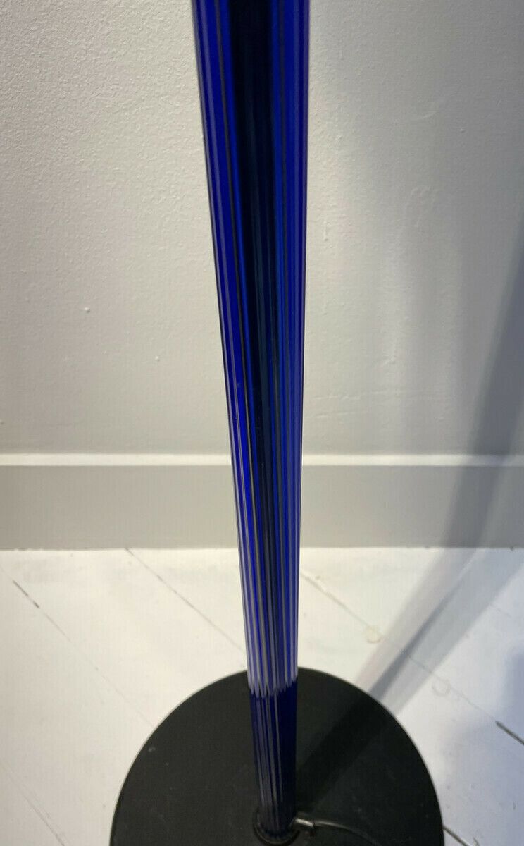 Mid Century "Chiara" Floor Lamp By Cini Boeri For Venini photo buy