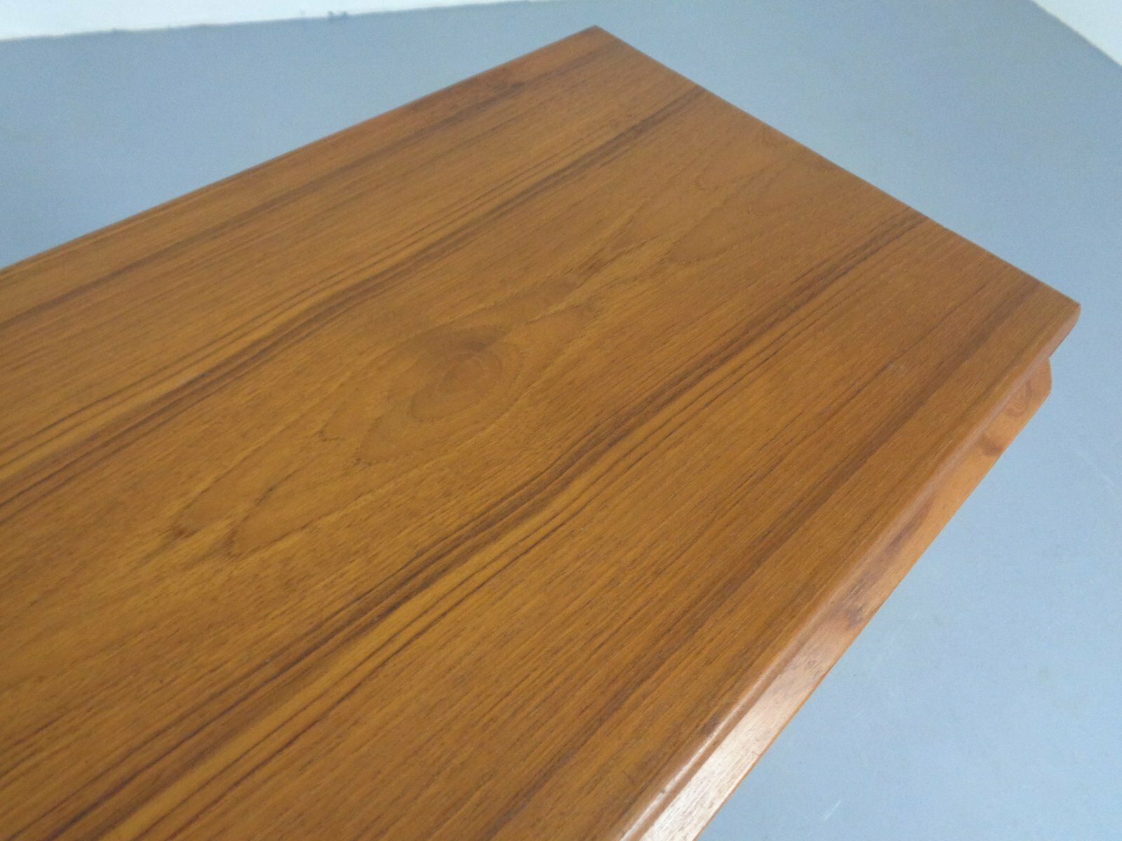 606.0 Danish Teak Chest Of Drawers From Gasvig Møbler, 1960s photo