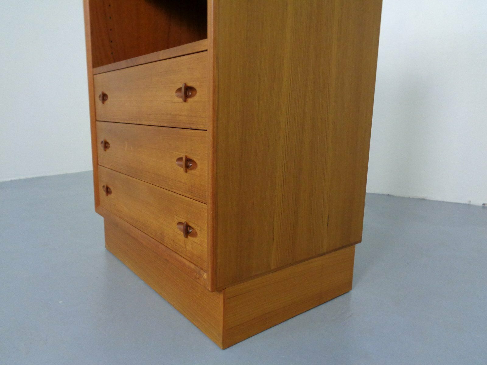 photo for sale Teak Chest Of Drawers By H. W. Klein For Bramin, 1960s