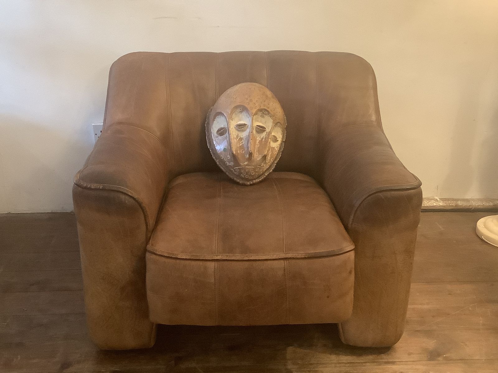1970’s Ds44 De Sede Armchair, 1970s photo furniture