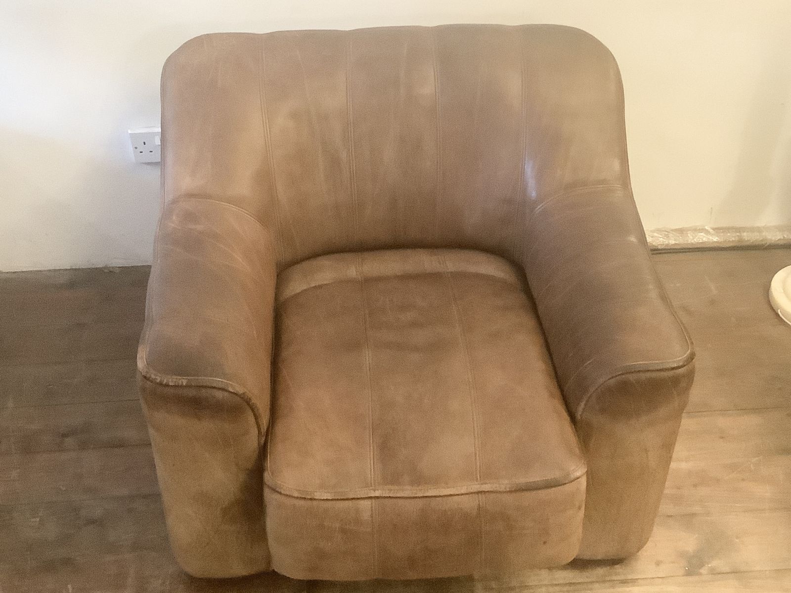 1970’s Ds44 De Sede Armchair, 1970s photo Furniture