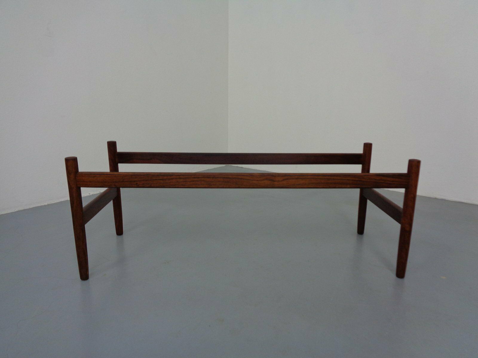 Large Danish Flower Planter In Rosewood, 1960s photo buy