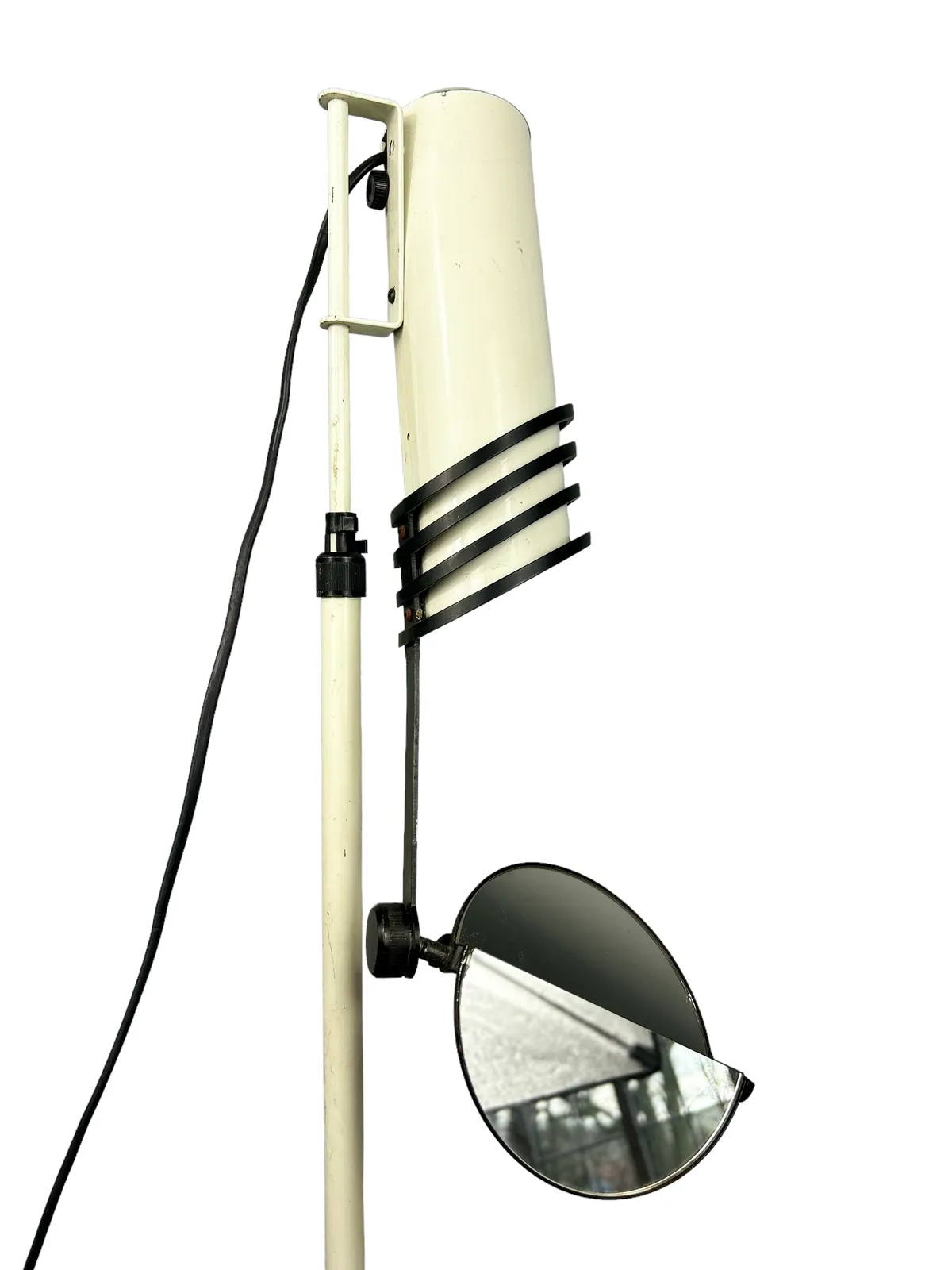 Swedish Floor Lamp From Atelje Lyktan, Circa 1970. photo furniture