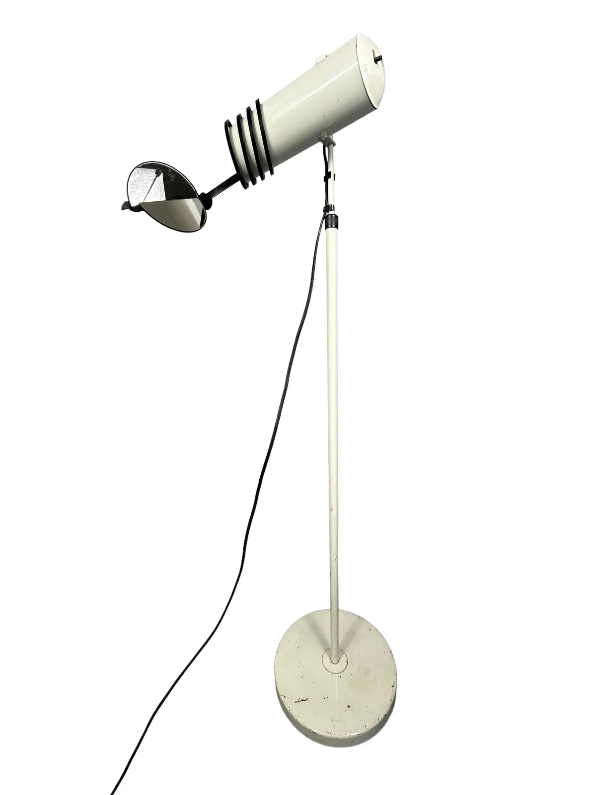 photo buy Swedish Floor Lamp From Atelje Lyktan, Circa 1970.