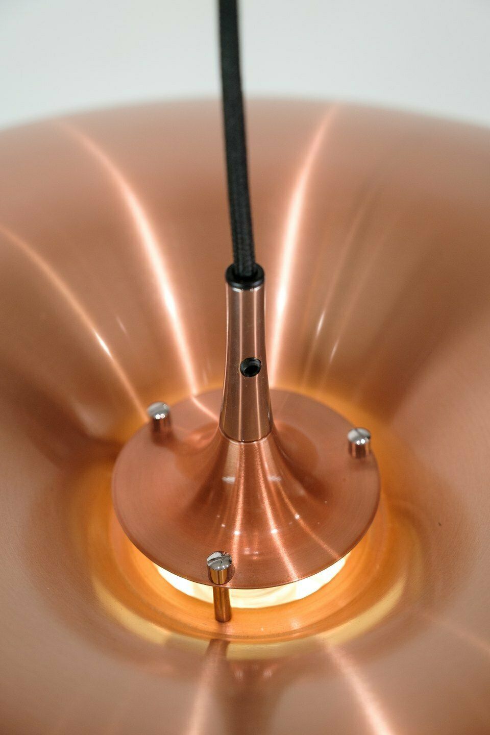 The Diablo Lamp By Joakim Fihn For Varberg Sweden photo vinterior