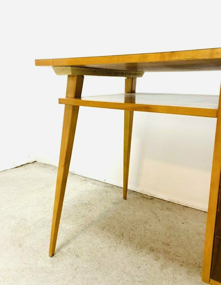 Brussel Era Schrijftafel, Jaren 1960 photo vinterior