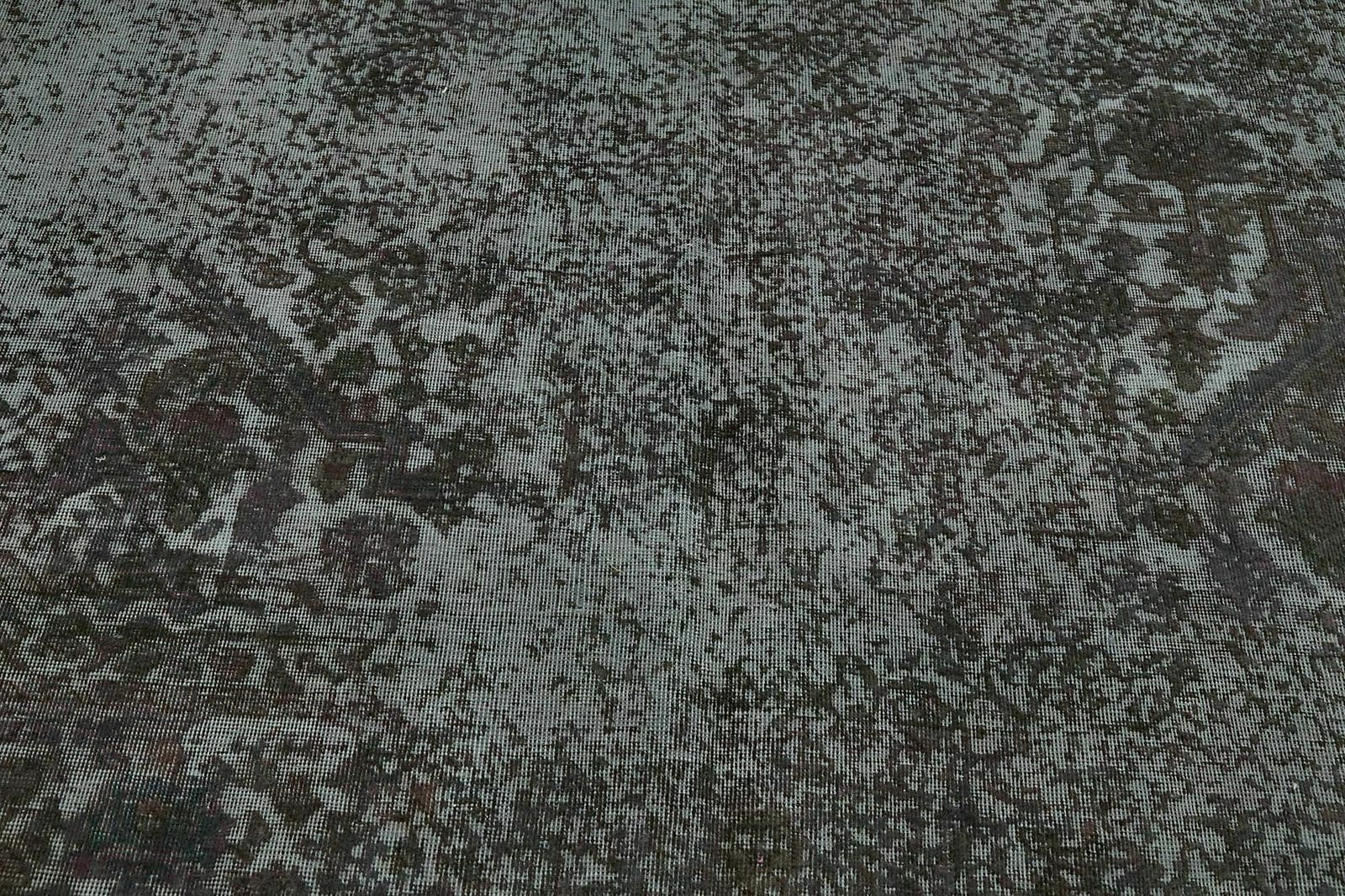 photo for sale Handmade Grey 335 X 239 Cm Over Dyed Large Area Rug