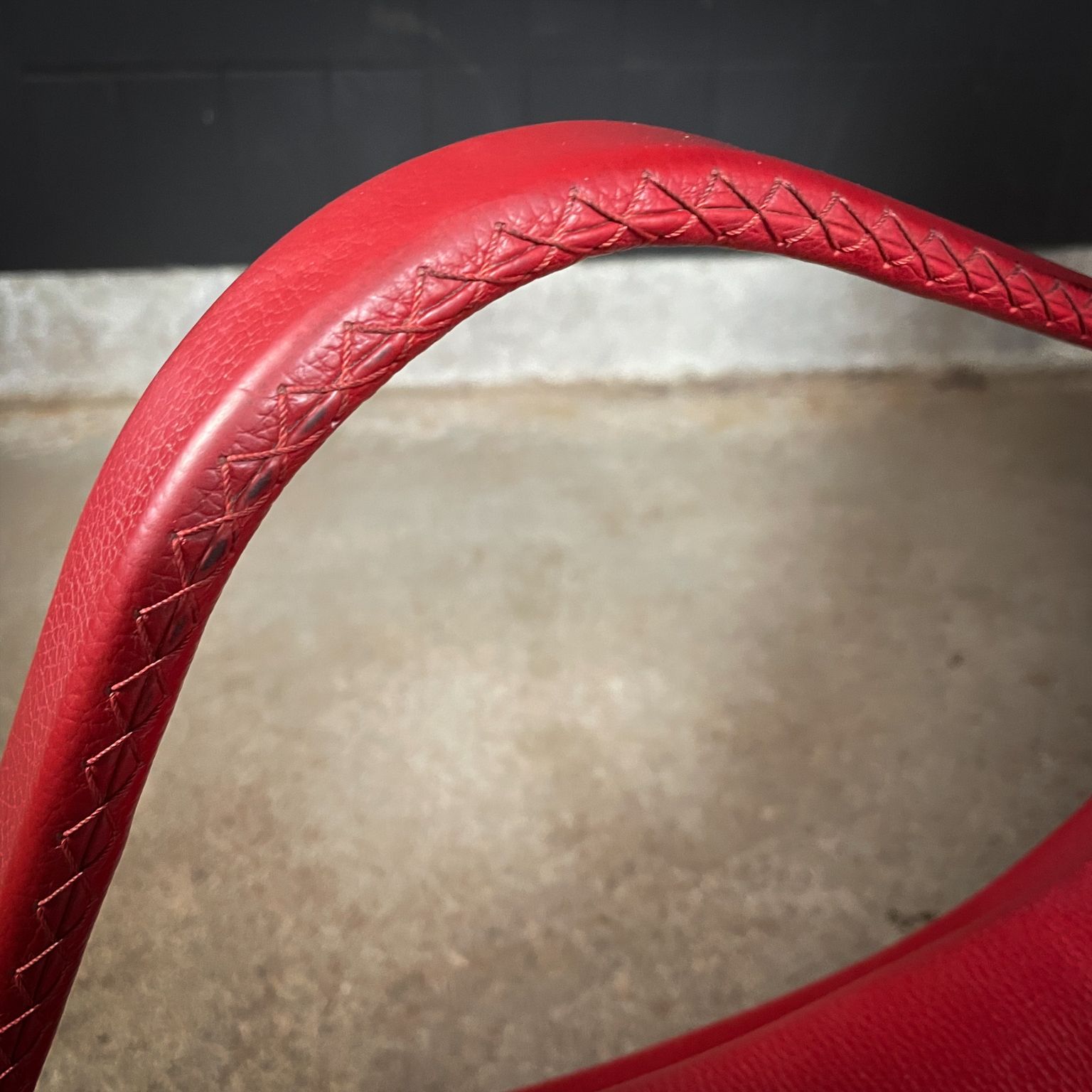 photo buy De Sede Ds 51 Fauteuil – Zwitserland