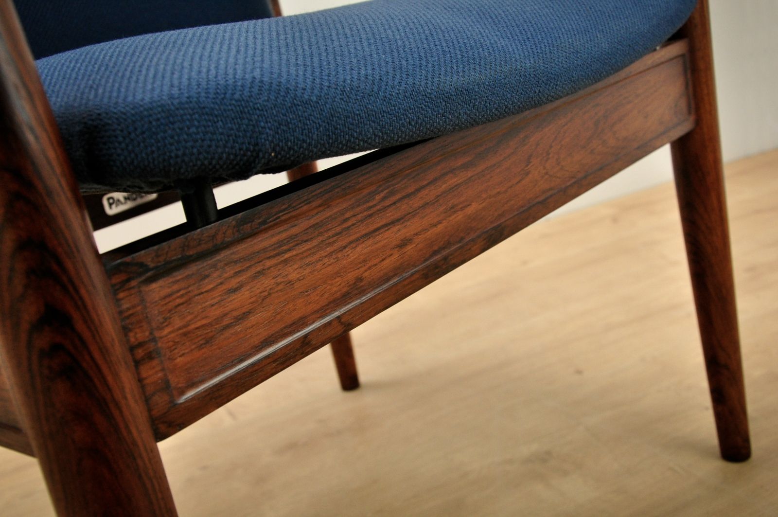 Home 209 Diplomat Armchairs By Finn Juhl For France & Søn, 1960s, Set Of 7 photo buy